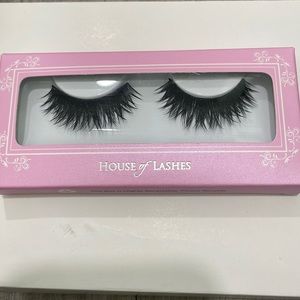 House of lashes - starlet